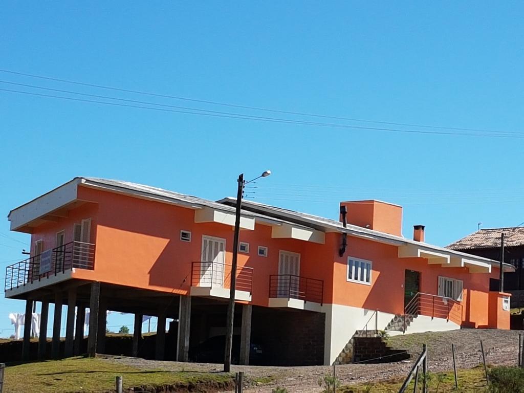 Pousada Aparados Cambara do Sul Exterior photo
